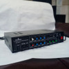 Hot selling pa 500 ahuja 1000 watt audiophile amplifier with low price