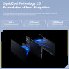 Global Version POCO F5 5G Snapdragon 7+Gen 2 Octa Core 6.67" 120Hz AMOLED DotDisplay 64MP Triple Camera with OIS NFC 67W 5000mAh