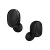 Tws waterproof ear buds earphone h6 true wireless headphone gaming noise