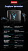 audifonos Lenovo LP6 airbuds auriculares Type-c Dual Mode Headset E-Sports