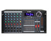 Brand new dj class d board mixer amplifier with high quality
