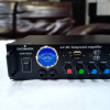 Home Amplifier  transformer LED display with USB/SD/FM Radio NB-20