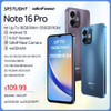 Ulefone Note 16 Pro Smartphone 256GB ROM Android 13 Global Version Phone 50MP 6.52 inch 4400mAh GPS  4G Cellular Ulefone Note 16 Pro Smartphone 256GB ROM Android 13 Global Version Phone 50MP 6.52 inch 4400mAh GPS  4G Cellular