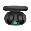 Tws gaming earbuds true wireless headphone e6s e6 macaroon macaron