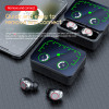 Wireless audifonos tws m90 max pro m90max gaming