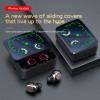 Wireless audifonos tws m90 max pro m90max gaming