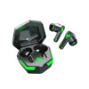 True tws wireless mini n35 gamer earbuds earphone rgb studio headphones