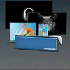 1TB Portable SSD Type-C USB 3.1 500gb ssd Hard Drive 2TB External SSD M.2 for Laptop/Desktop/Phones/mac Flash Memory Disk