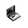 NEW Y10 Handsfree earhook headphone single in-ear driver wireless earphone
