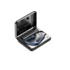 NEW Y10 Handsfree earhook headphone single in-ear driver wireless earphone