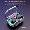 TWS Wireless Headphone Earphone Headset Stereo Sound Music Earbuds