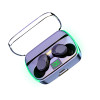 TWS Wireless Headphone Earphone Headset Stereo Sound Music Earbuds