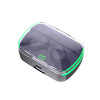 TWS Wireless Headphone Earphone Headset Stereo Sound Music Earbuds