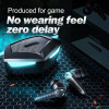 earbuds gamer earphone f9 gaming pro 5 mobile phone ipx8 waterproof headphones