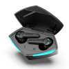 earbuds gamer earphone f9 gaming pro 5 mobile phone ipx8 waterproof headphones