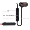 cancelling waterproof wireless  headphone  new tws anc ear hook earbuds