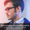 Hot Selling Design Mini Portable Earphones BT Wireless Earbuds BT Earphone