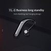 Hot Selling Design Mini Portable Earphones BT Wireless Earbuds BT Earphone