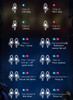 noise cancelling earbuds earphones K5 gaming in-ear earphones
