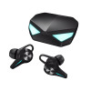 noise cancelling earbuds earphones K5 gaming in-ear earphones