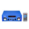 Foshan Zhengyin High Quality Amplifier Audio Mixer Hifi Amplifier