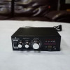 Professional tda 7265 circuit 80 watt amplifier with CE certificate