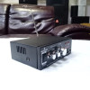 Professional tda 7265 circuit 80 watt amplifier with CE certificate