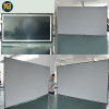 MGF 100 inch alr frame projection screen perfect ust cinema  projector screen