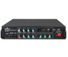 Multifunctional amplifiers mixer amplifier 10000 watt power amplifier