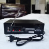 amplifier 60w built in USB SD FM mini amplifier for small store