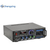 Most Selling Bt Karaoke Digital Stereo Echo Mixing Power Amplifier AV-17