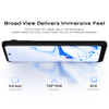 HOTWAV Note 12 Note12 Smartphone 6.8'' Android 13 90Hz 20W fast charge 8GB+128GB 48MP Rear Camera NFC 6180mAh Cell phone