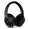 waterproof noise cancelling bluetooth headphones wireless