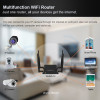 EDUP High Speed 4G LTE Router 150Mbps 2.4G Portable Modem Router 4g LTE