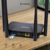 EDUP High Speed 4G LTE Router 150Mbps 2.4G Portable Modem Router 4g LTE