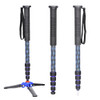 FOSOTO C-222 65 inches Portable  with Base Tripod for DSLR Camera FOSOTO C-222 65 inches Portable  with Base Tripod for DSLR Camera