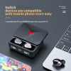 Tws wireless 2023 auriculares audifonos m90 pro m90pro tws gaming