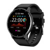 SENBONO ZL02D 2023 Smart Watch heart rate monitor custom dial digital sport