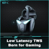 ear blue tooth headphone tws gaming wireless earphones