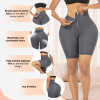 HEXIN Custom Logo Summer New Listing Adjustable Hooks Waist Trimmer Trainer