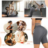 HEXIN Custom Logo Summer New Listing Adjustable Hooks Waist Trimmer Trainer