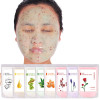 Face Maskss Beauty SPA Peel Off Rose Collagen Powder Jelly Mask