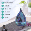 AromaNano 150ml aromatherapy cool mist humidifier