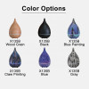 AromaNano 150ml aromatherapy cool mist humidifier