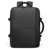 3 way Conversion messenger bag anti theft Outdoor Travel Laptop Backpack