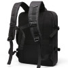 3 way Conversion messenger bag anti theft Outdoor Travel Laptop Backpack