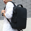 3 way Conversion messenger bag anti theft Outdoor Travel Laptop Backpack