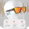 Smart Glasses Wireless Bluetooth 5.0 Sunglasses Outdoor Smart Sport