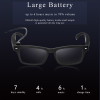 Smart Glasses Wireless Bluetooth 5.0 Sunglasses Outdoor Smart Sport