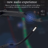 Smart Glasses Wireless Bluetooth 5.0 Sunglasses Outdoor Smart Sport